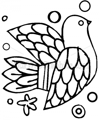 illustration - dove-png
